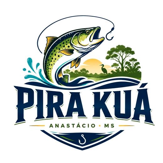 Pira Kuá — Anastácio, MS